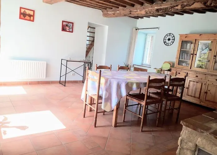 Holydays House, Maison En Normandie, Manche,