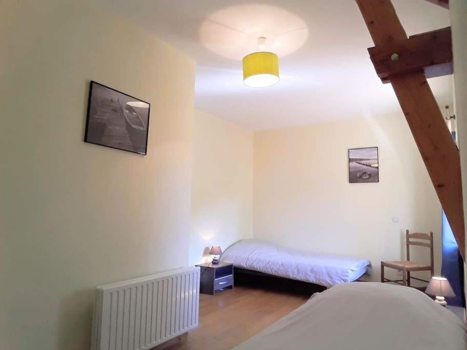 Ferienhaus Holydays House, Maison En Normandie, Manche, Terre-et-Marais
