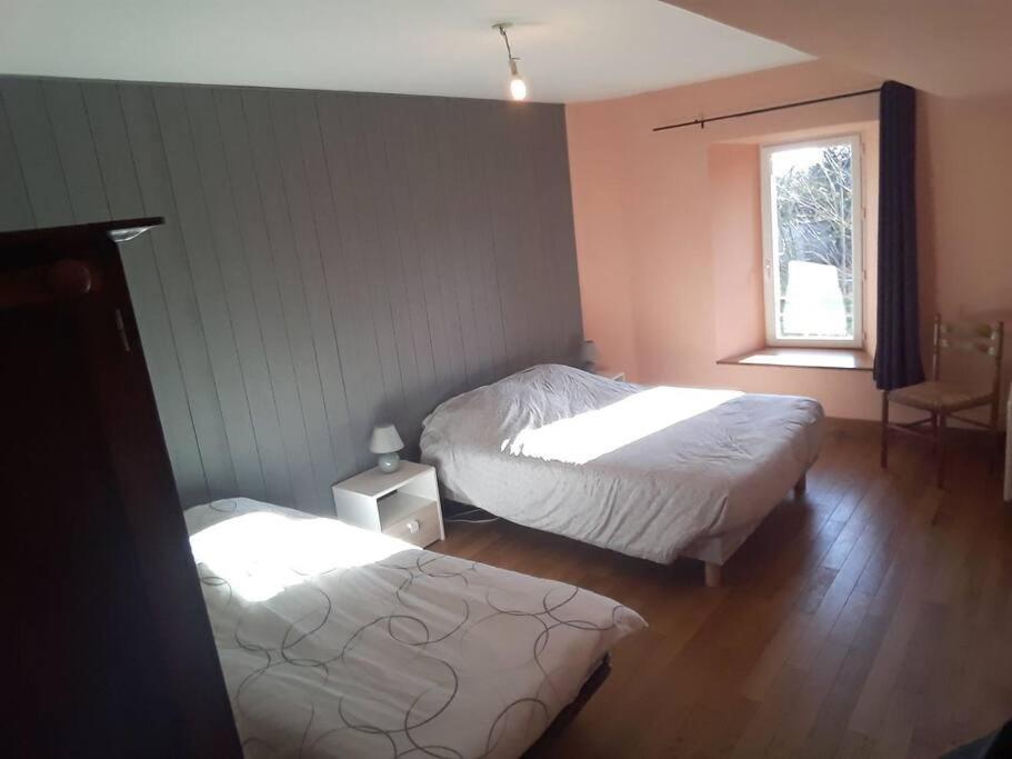 Holydays House, Maison En Normandie, Manche,