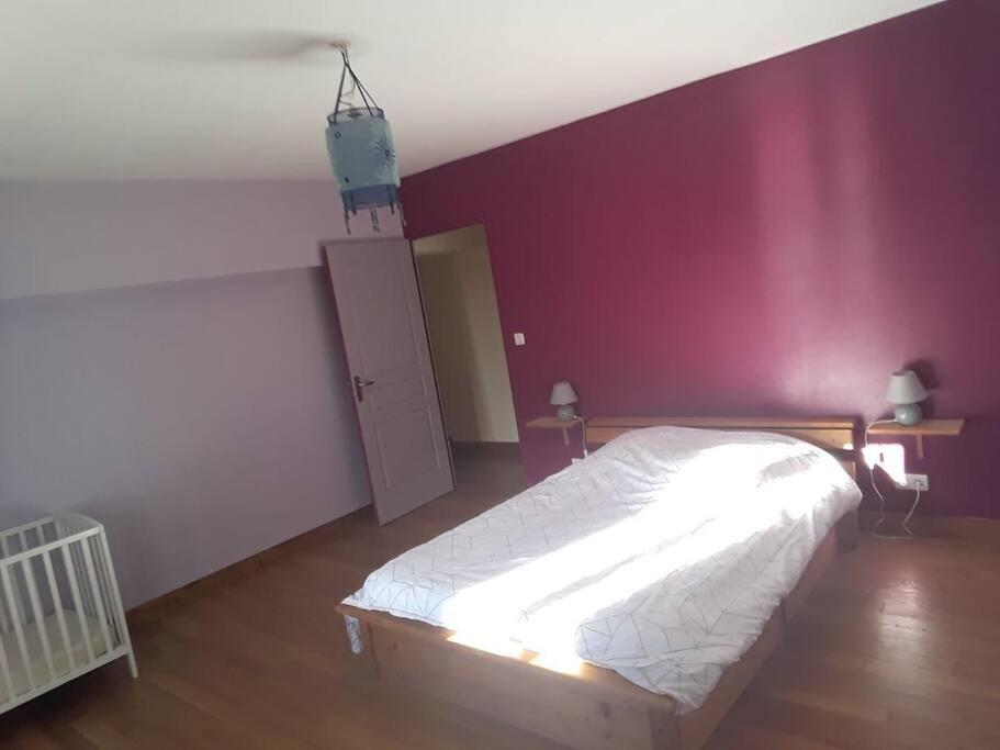 Holydays House, Maison En Normandie, Manche, *