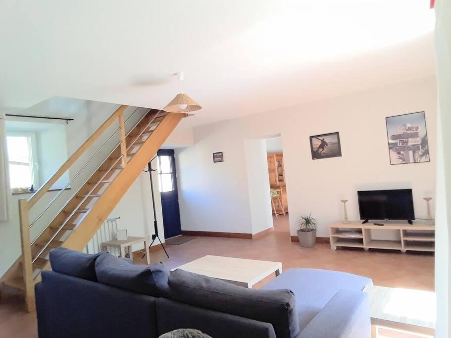 Ferienhaus Holydays House, Maison En Normandie, Manche, Terre-et-Marais