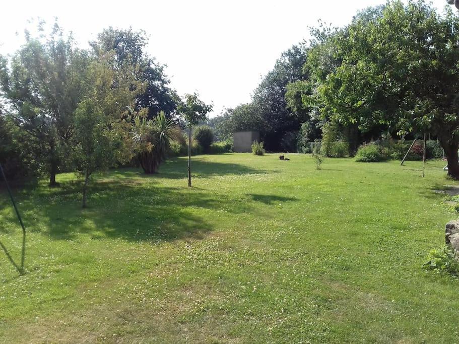 Holydays House, Maison En Normandie, Manche, Ferienhaus