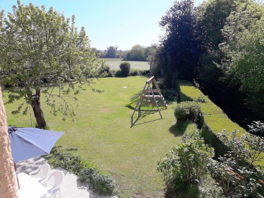 Holydays House, Maison En Normandie, Manche, Ferienhaus *
