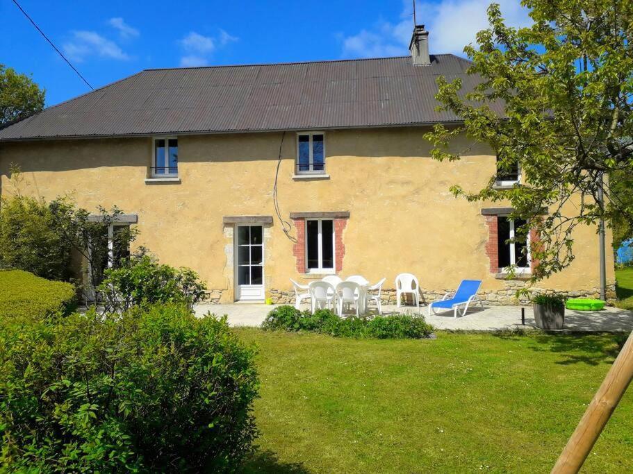 Ferienhaus Holydays House, Maison En Normandie, Manche, *